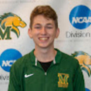 Meet your Posher, Caleb